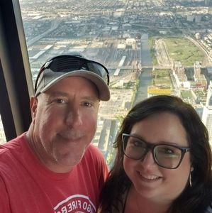 Meet your Posher, Nathan